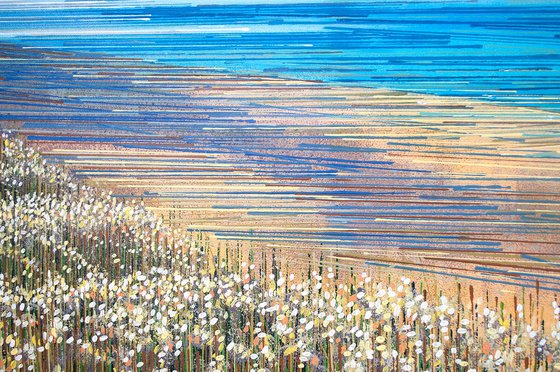 Cogden Beach Dorset