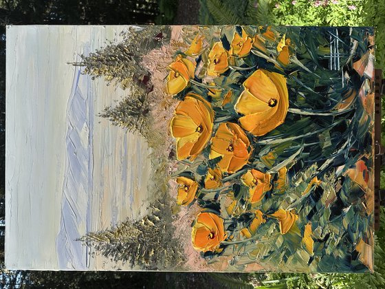 Monterey in Bloom