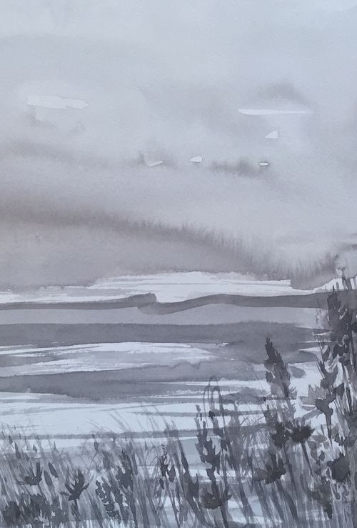 Our last night by Samantha Adams