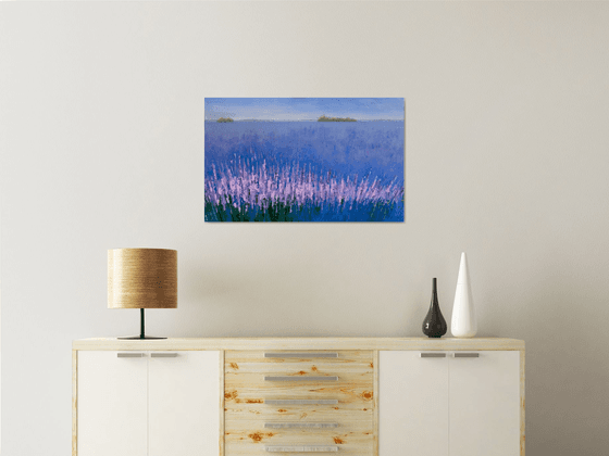 Imression of Provence
