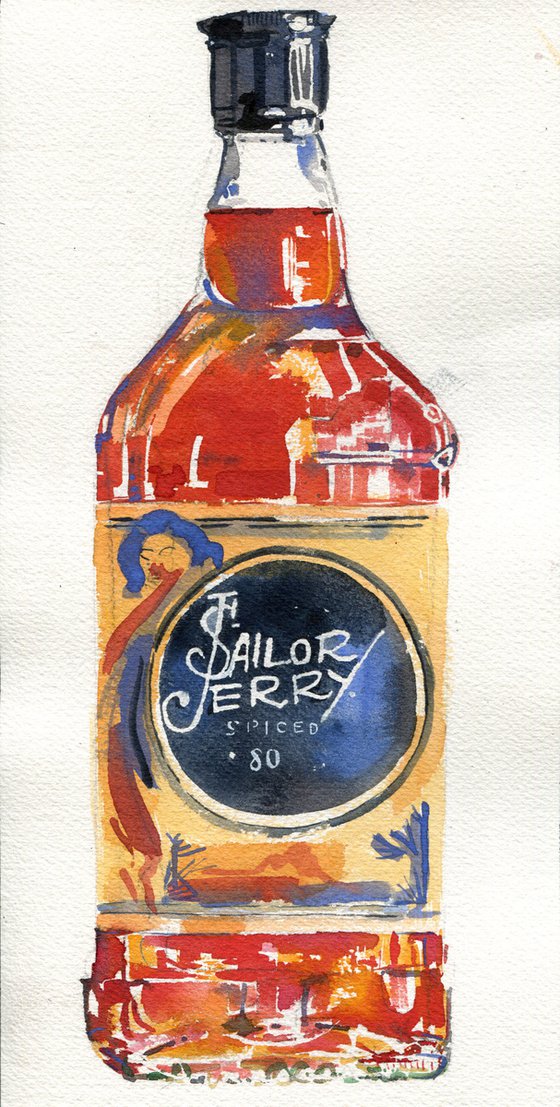 Sailor Jerry