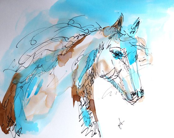 Horse