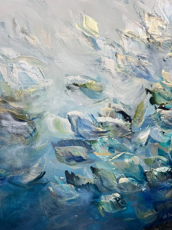Ocean Dream