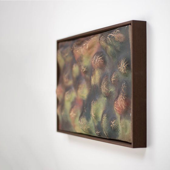 Terra Cognita. Soil Horizon 01
