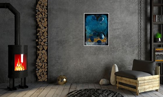 Blue Resonance