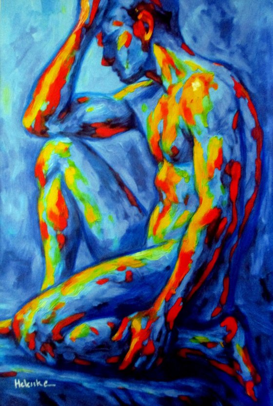 "Unarmored"