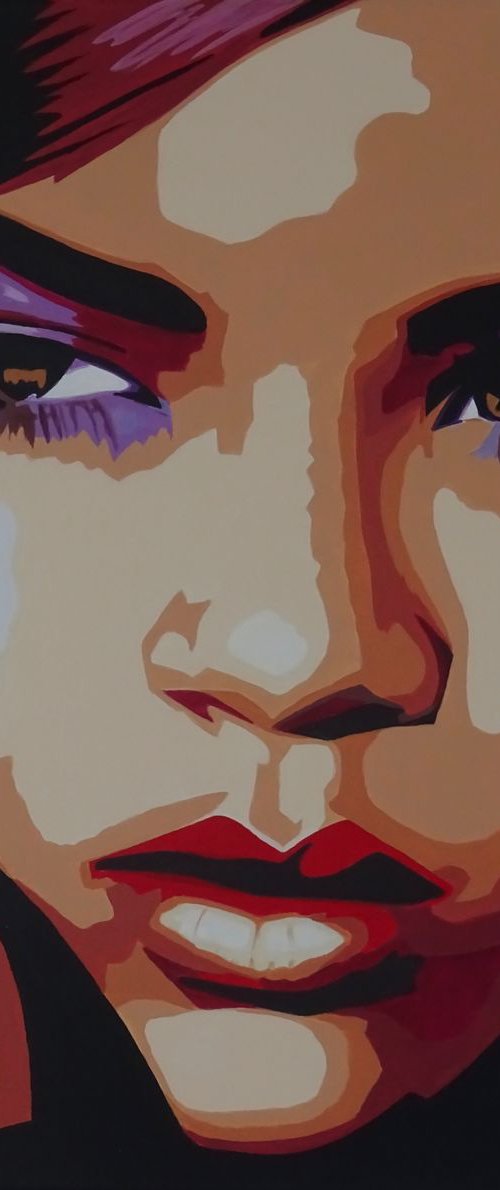 Mood by Penny Burton