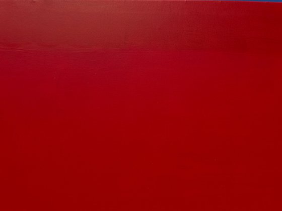 Red Keeps Its Secrets