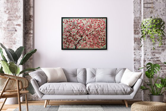 Blossom Canopy