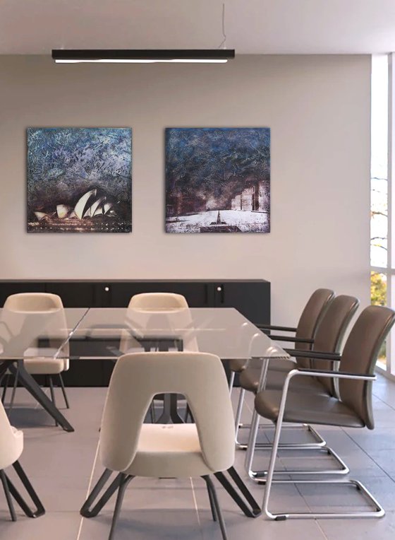 LOUIS KAHN - Salk Institute.