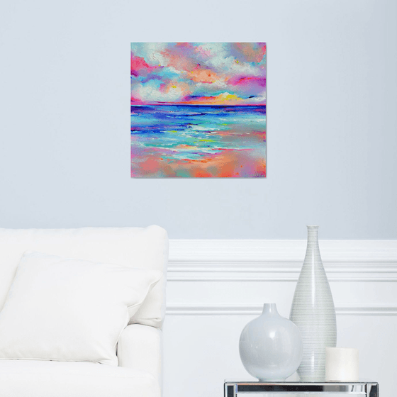 Seascape - New Horizon 183