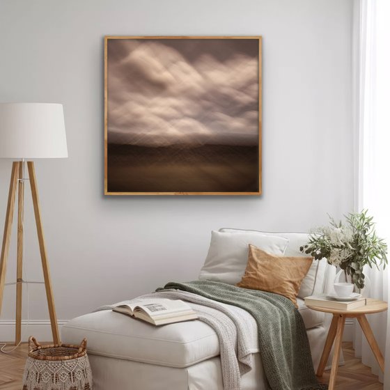 Rural Maremma Cloud study 6