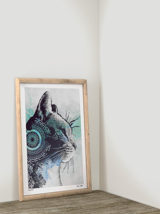 Tides Of Tomorrow: Turquoise