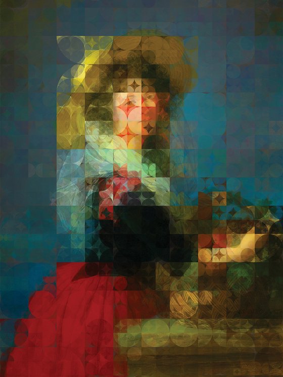 ...Duchesse de Caderousse