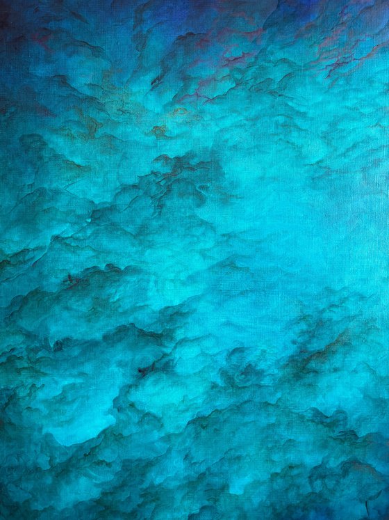 Veils of the Invisible