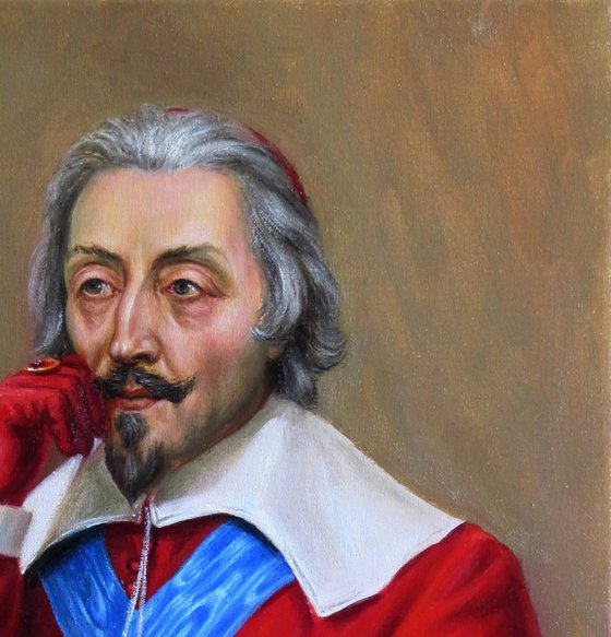 Richelieu