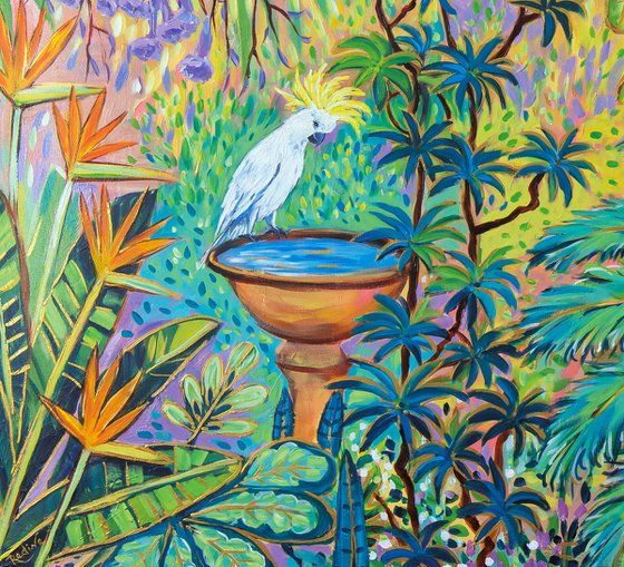 Australian Garden