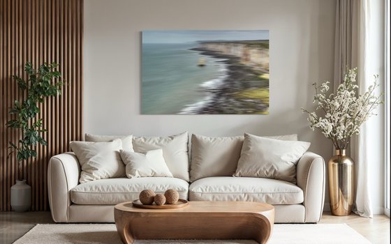 NORMANDY CLIFF