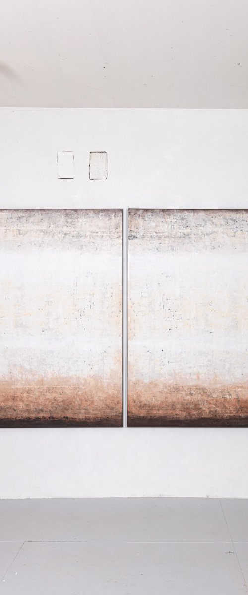 No. 26 - 19 & 20 by Rokas Berziunas