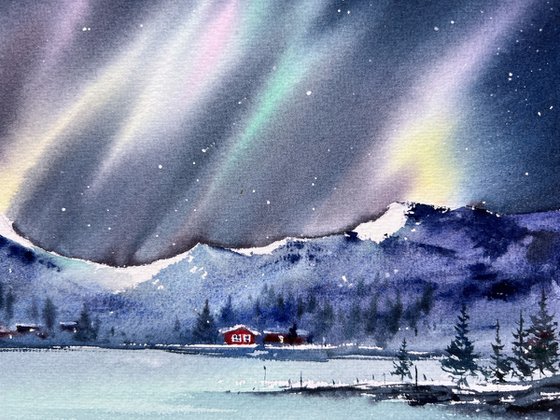Northern lights #48