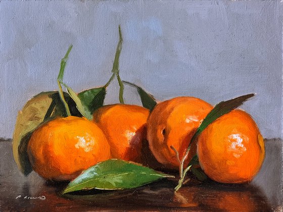 Clementines