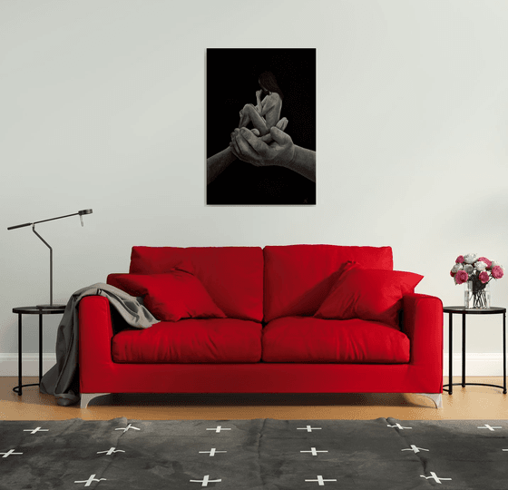 “We Are Children While Our Parents Live”