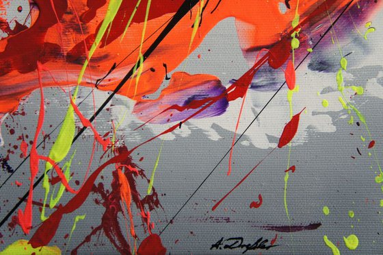 Celebrating Life IX (S065) [s]