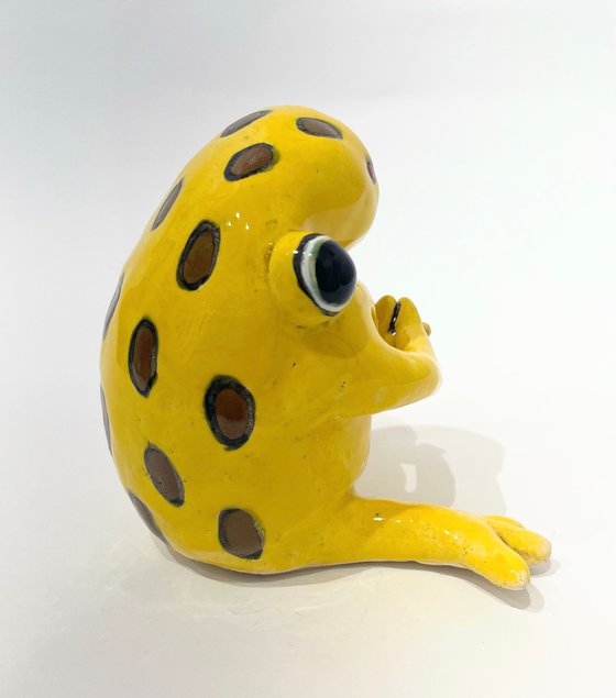 Good morning smile II