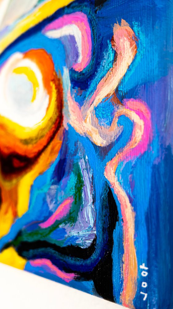 Farbe I