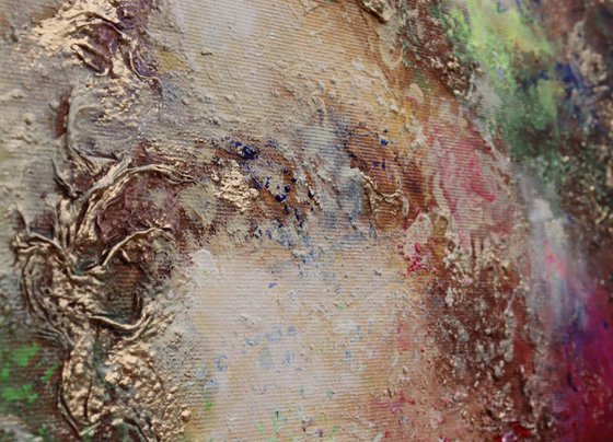 Abstract "Symphonie"