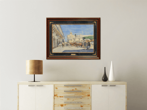 La Valletta