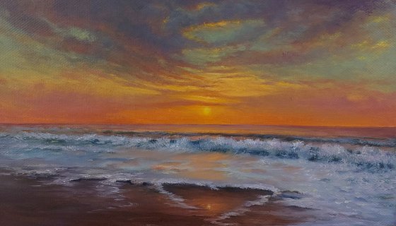 Whisper of the Waves