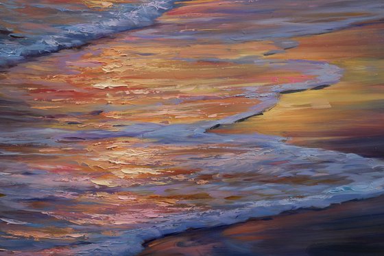 "Shine over the Sea"