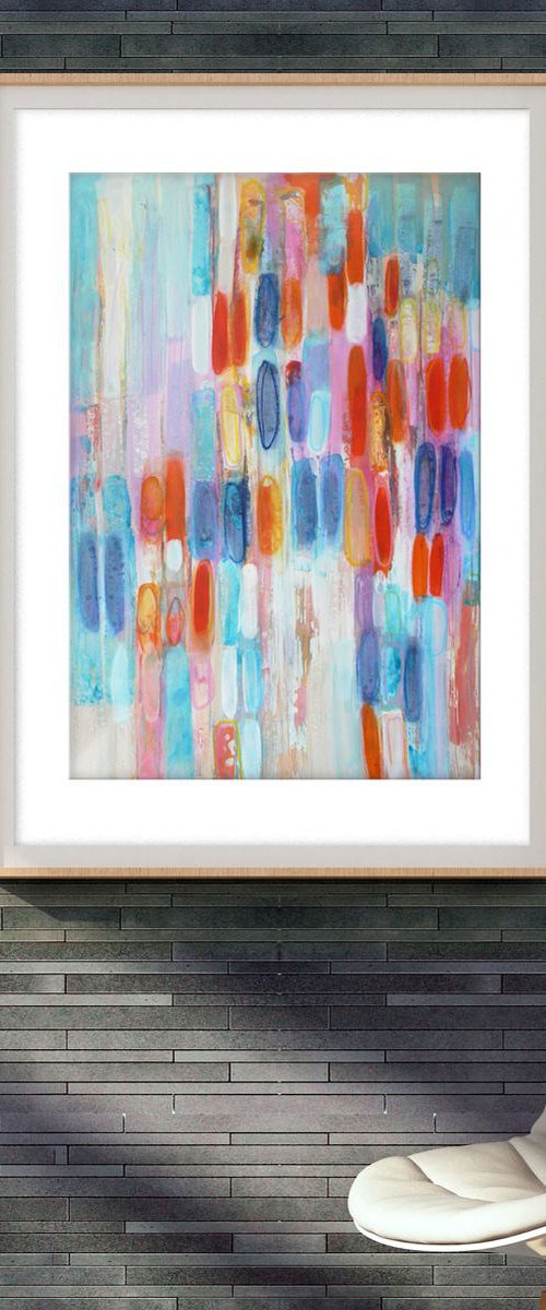 Mirage by Carolynne Coulson