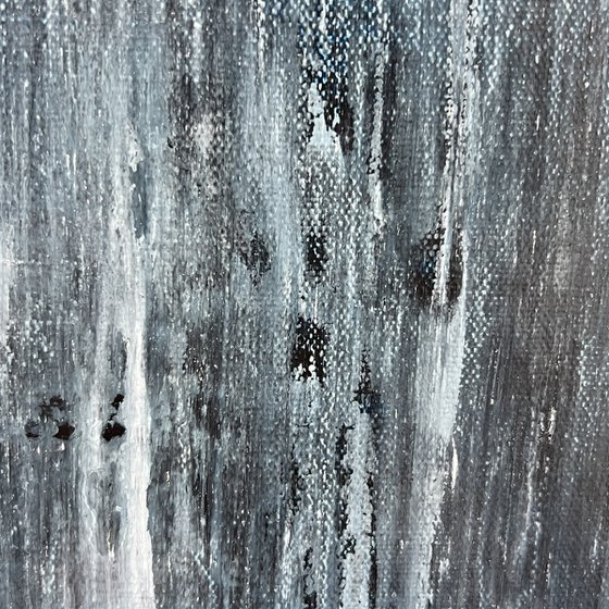 Frostbit (XL 48x48in)
