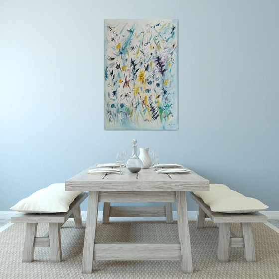 Les fées des fleurs