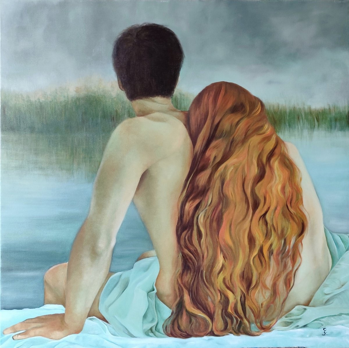 Like in a fairy tale by Veronica Ciccarese