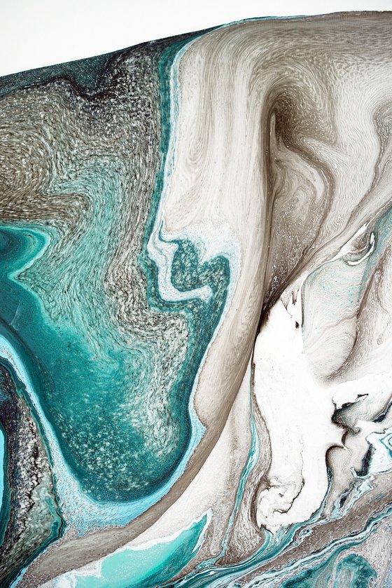 Currents Of The Imagination