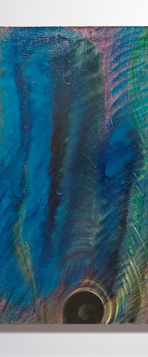 "Water drop" by Marya