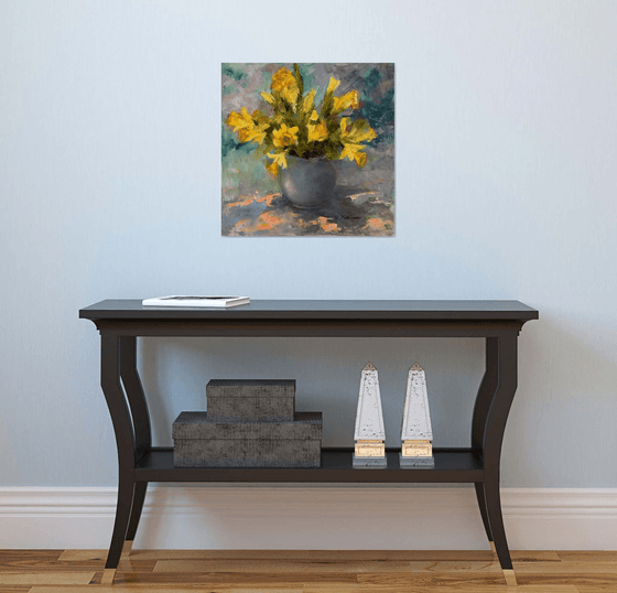 Daffodils