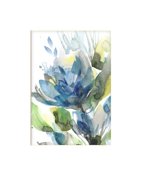Flora Music 19