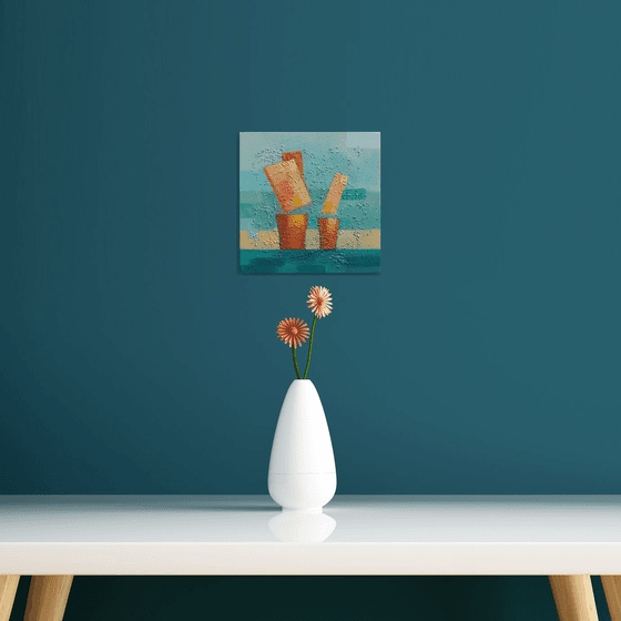 Little Sails II