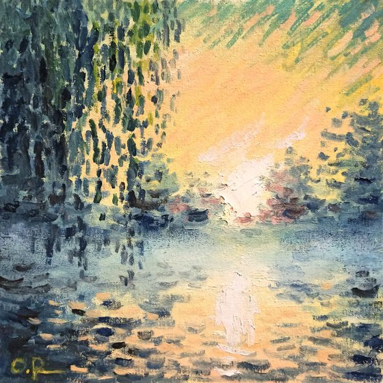Dawning