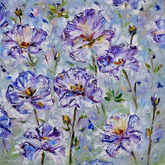 Soul Flowers