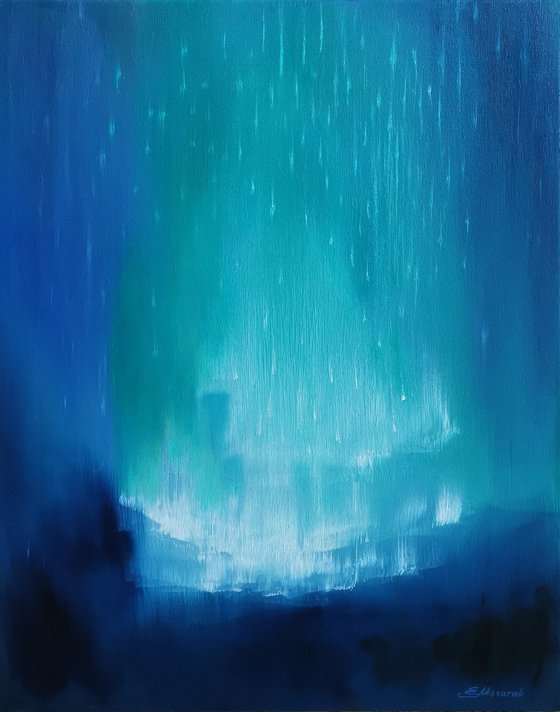 Polar lights