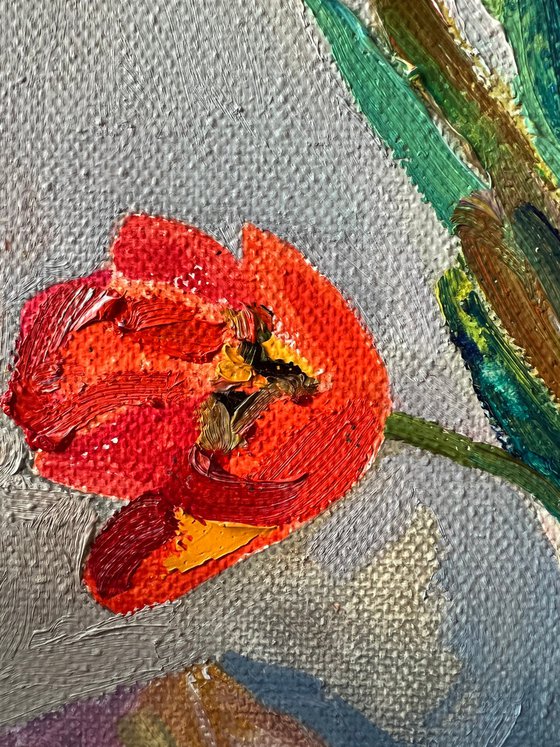 Tulips