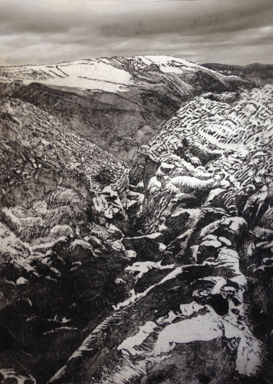 Kinder Scout