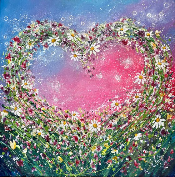 Growing hearts 16