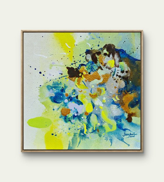 Title: N°294