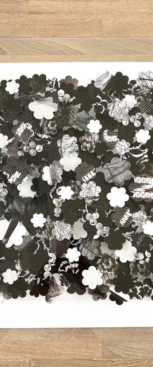 PETAL & PEARL by Angelika Millmaker